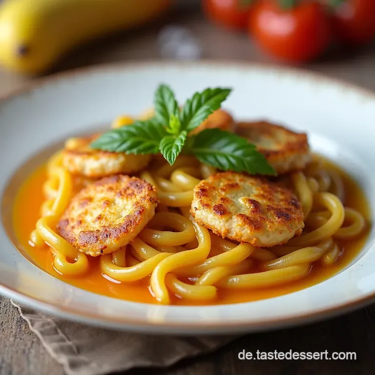 Grießbrei wie von Mutti Cremig Süß Glücklich