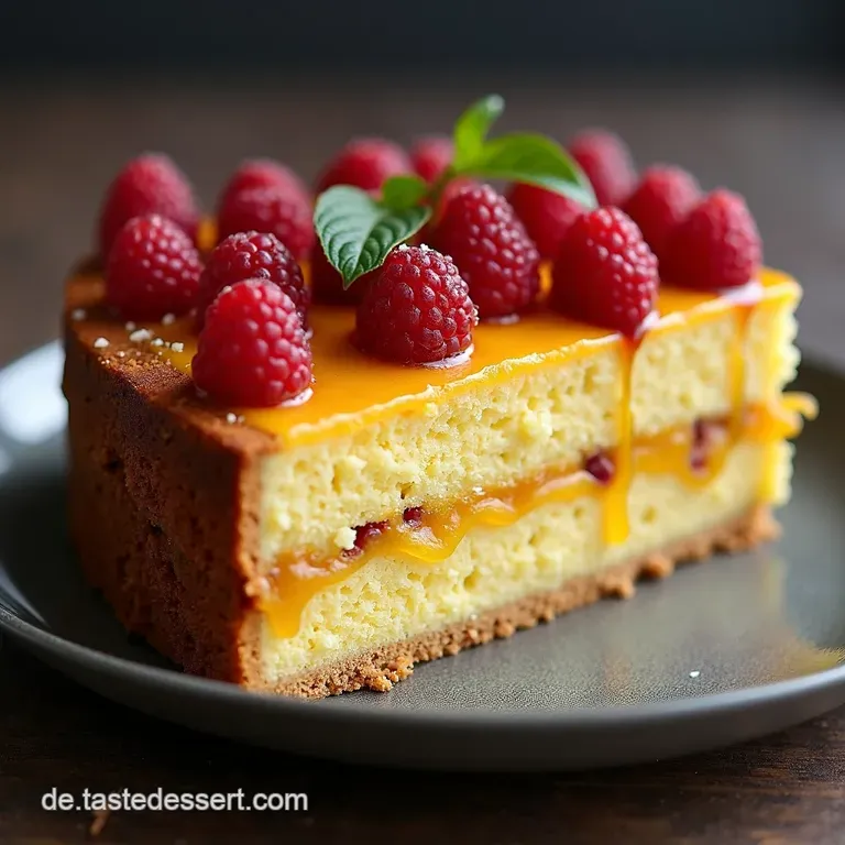 Gryffindors Goldene Festtagstorte Ein magischer Genuss