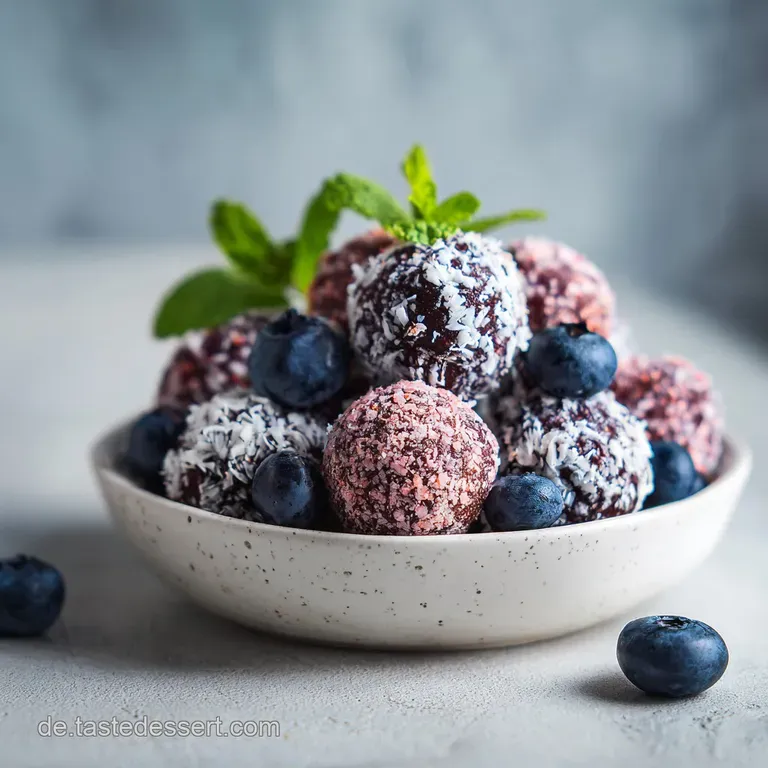 Plated meatballs glistening with sauce, sprinkled with fresh herbs, alongside a simple side. Comfort food elevated.