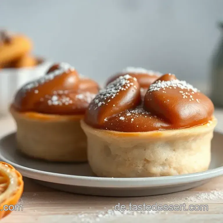 Hausgemachte Schaumküsse: Kindheitserinnerung pur!