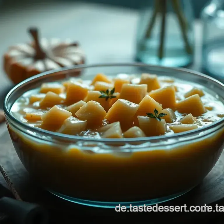 Hausgemachter Quittenlikör – Ein fruchtiger Hochgenuss aus Omas Küche