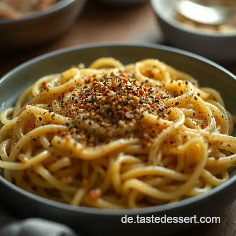Hausgemachtes Brotgewürz – Ein Geschmackserlebnis für jedes Brot presentation