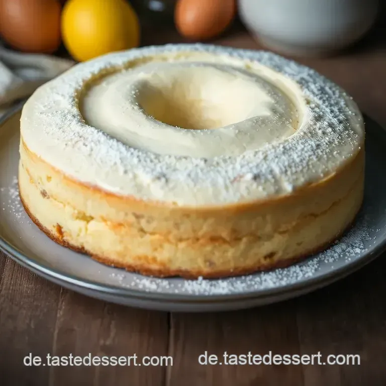 Hefezopf – Ein luftiges Kunstwerk aus Hefeteig presentation