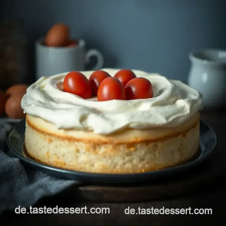 Hefezopf nach Pampered Chef – Der perfekte süße Osterzopf für die ganze Familie presentation