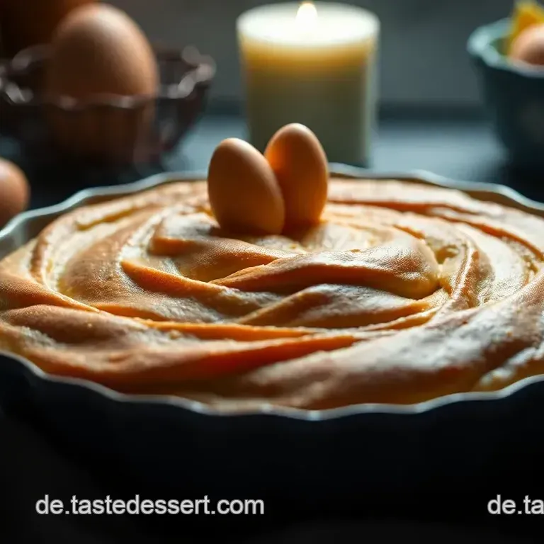 Mein Lieblings hefezopf pampered chef: Das perfekte süße Ostergebäck