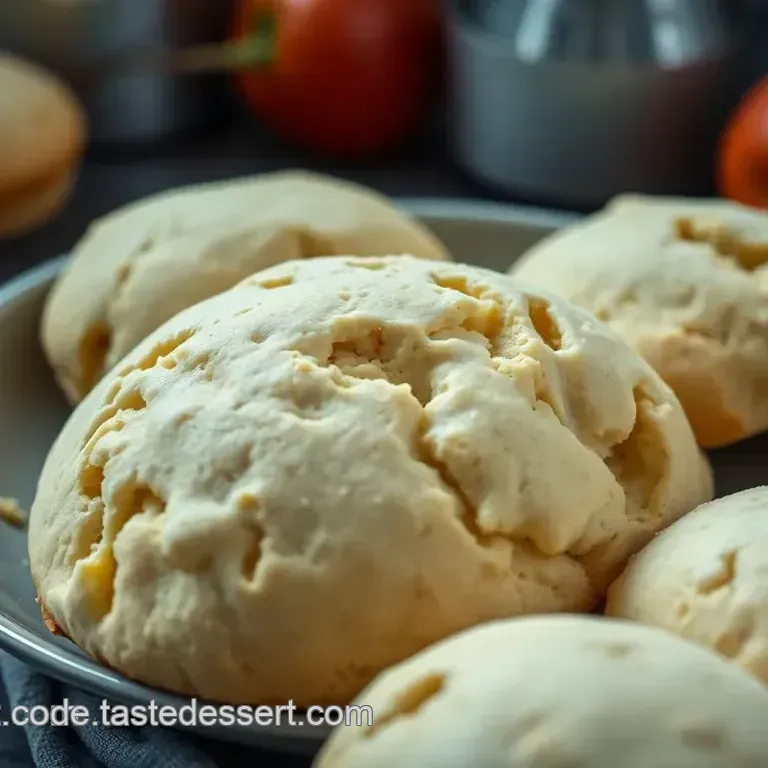 Herrlich lockere Scones &ndash; Einfaches Grundrezept