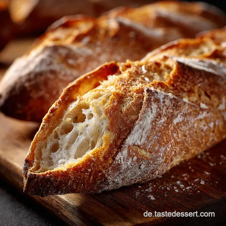 Baguette Schiff Das Ultimative Gef&uuml;llte Baguette Rezept F&uuml;r Die Party presentation