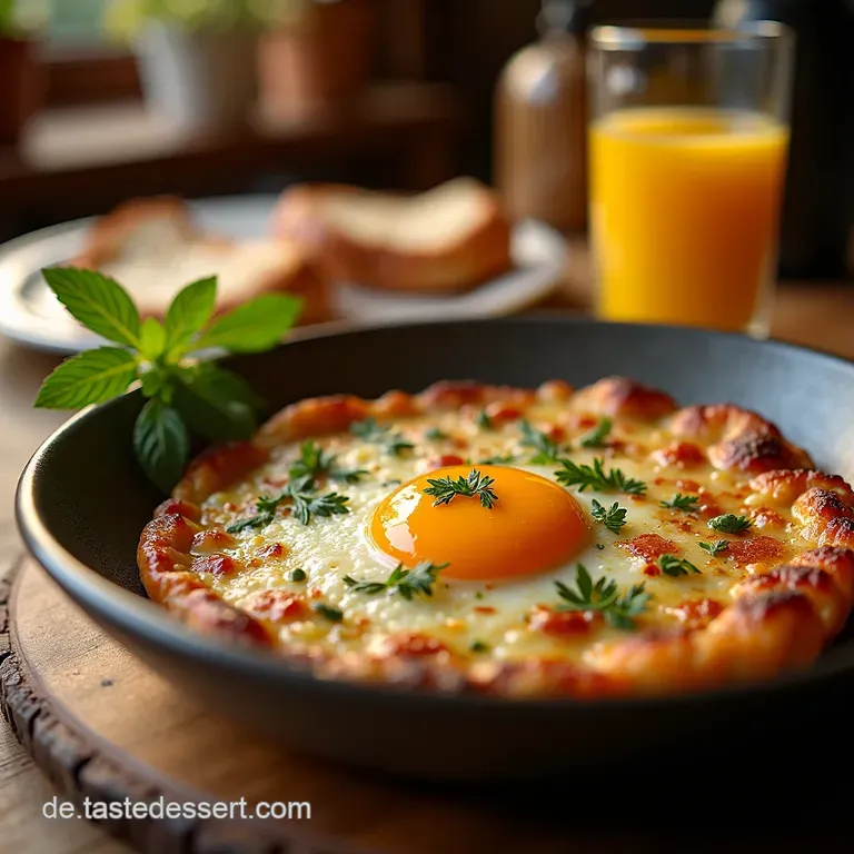 Herzhafte Brotzeitspie&szlig;e Der Wiesnklassiker Am Stiel Obatzdaart presentation