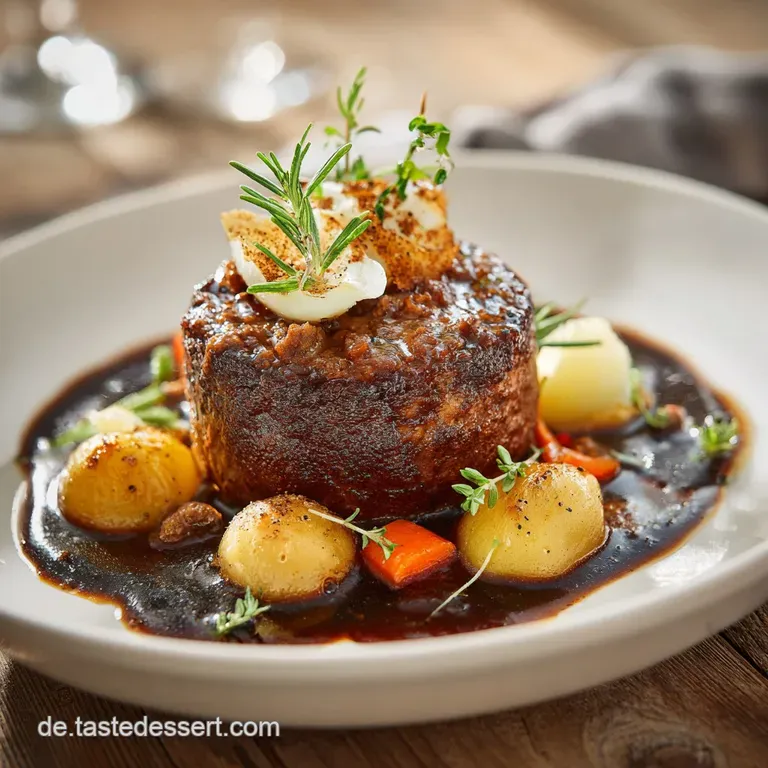 Spitzkohleintopf mit Hackfleisch und Kartoffeln: Der Hausmannskost-Klassiker