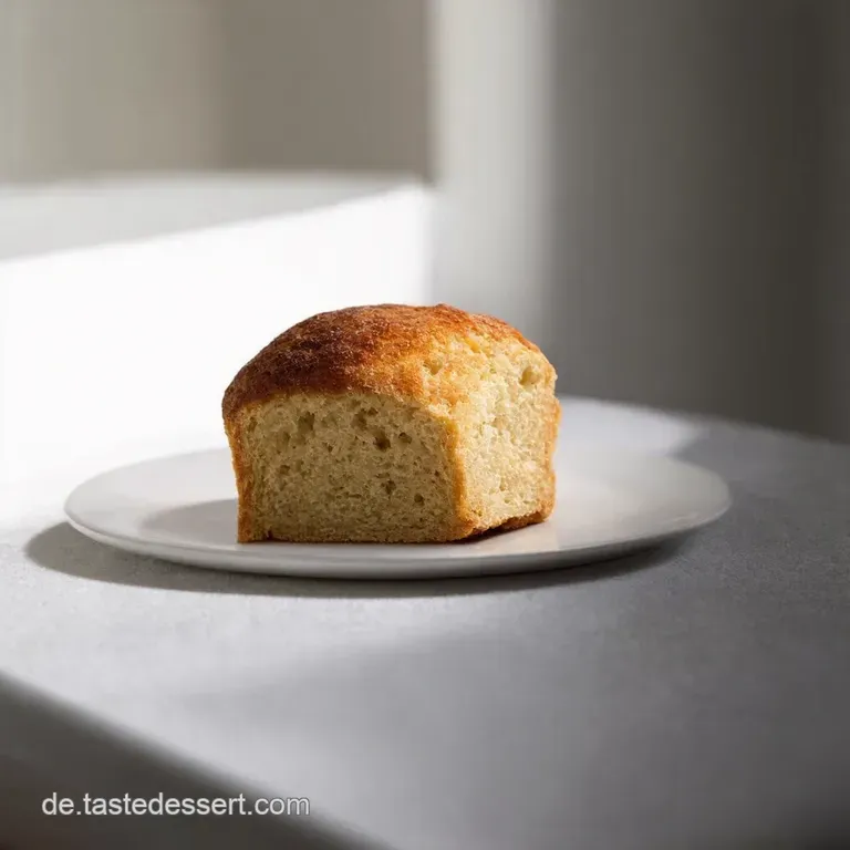 Herzhaftes Bauernbrot wie von Oma nur besser