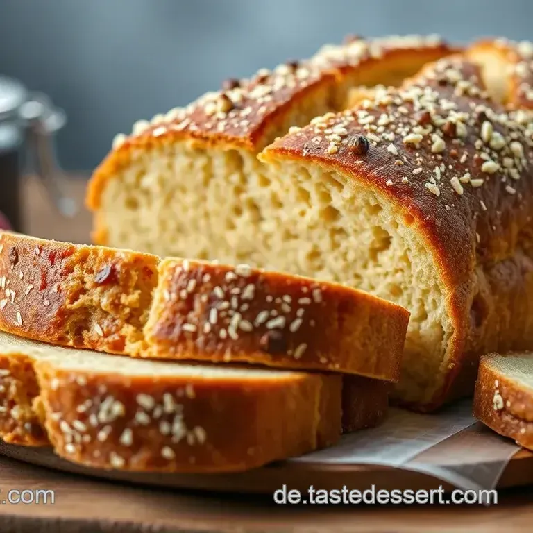 Herzhaftes Fladenbrot – Selbstgemacht schmeckt s am besten!