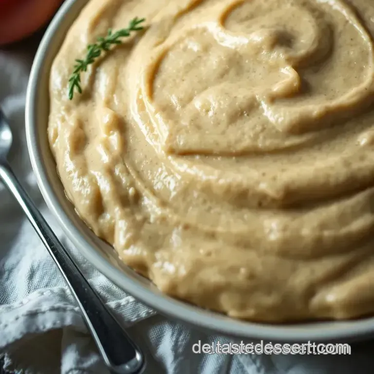 Himmlisch zarter glutenfreier Mürbeteig presentation