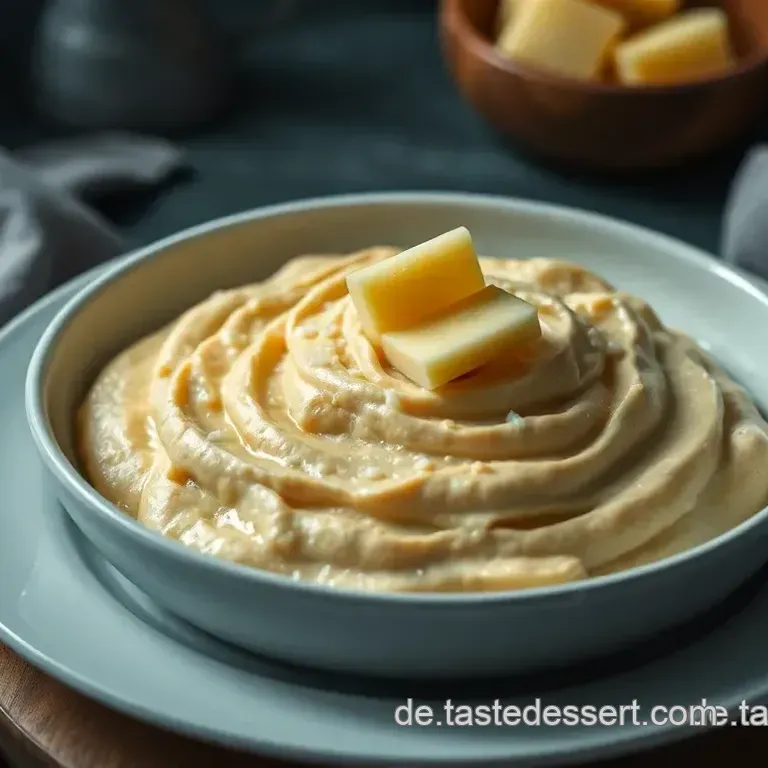 Himmlisch zarter glutenfreier Mürbeteig