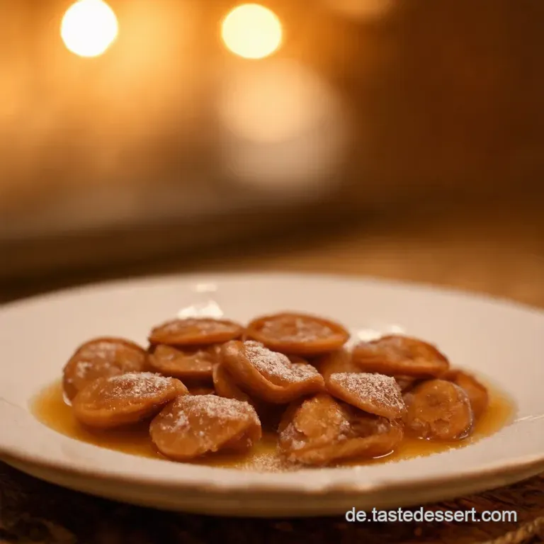 Himmlische Haselnusspralinen So Einfach Gehts presentation