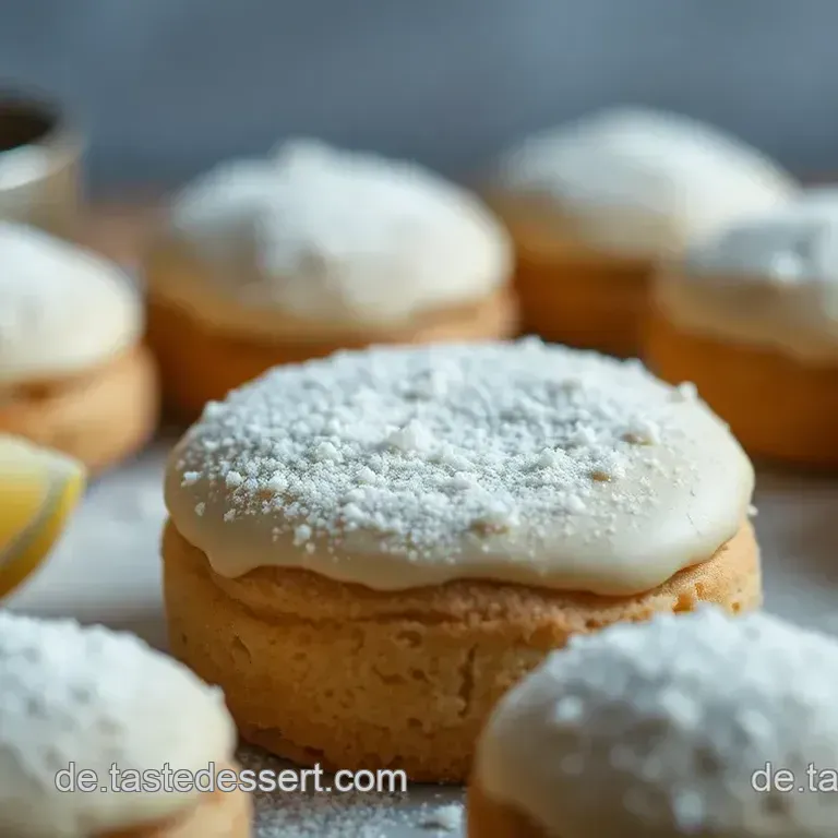 Himbeer-Kekse mit weißer Schokolade – Omas Rezept einfach lecker!