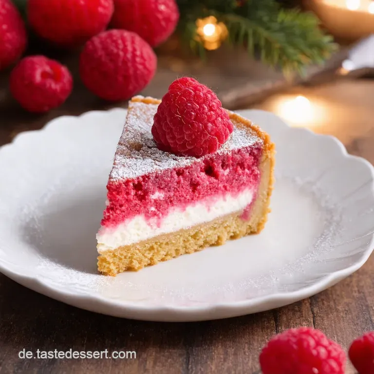 Torte Geburtstag Frau Himmlische HimbeerRosenTorte zum Fest