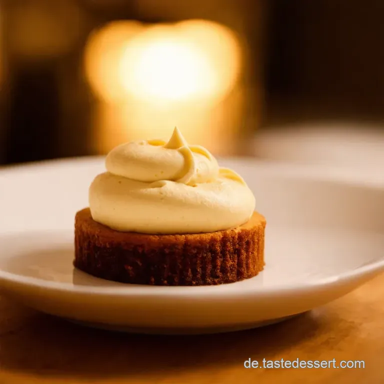 Himmlische Mascarponecreme So Cremig So Lecker presentation