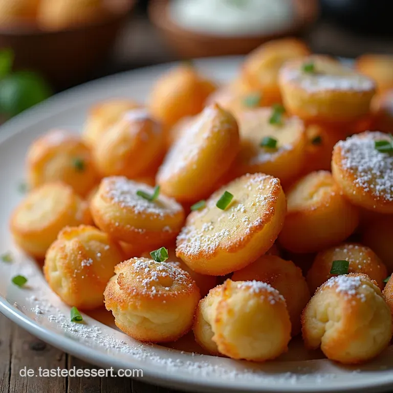Himmlische Schneefl&ouml;ckchen Pl&auml;tzchen