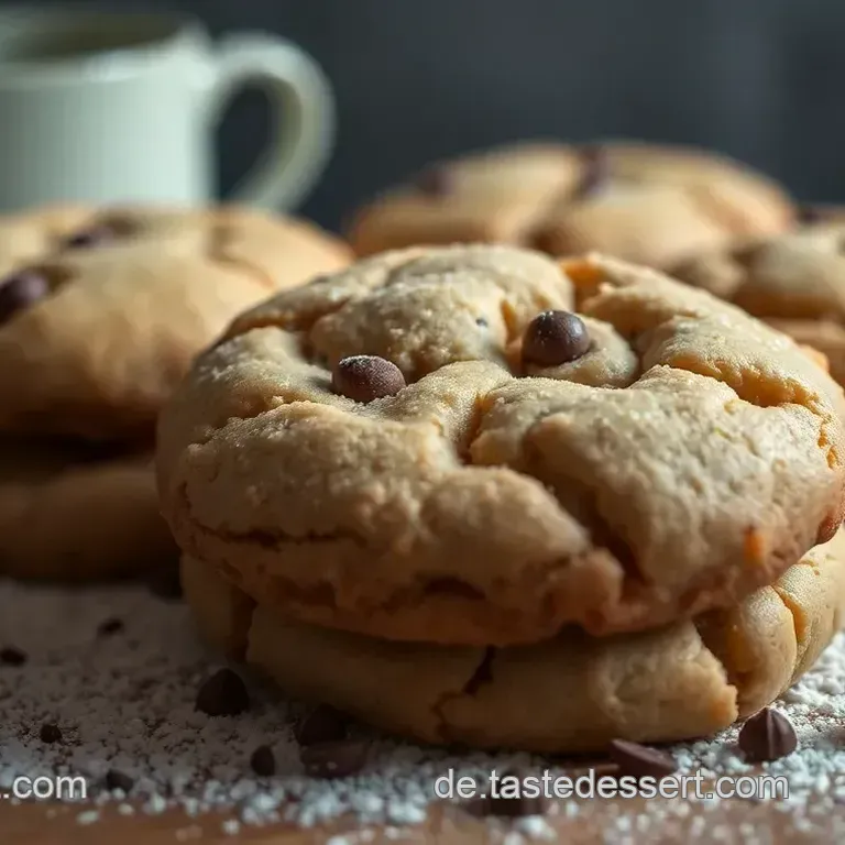 Himmlische Subway-Cookies: Das einfache Rezept für perfekte Kekse