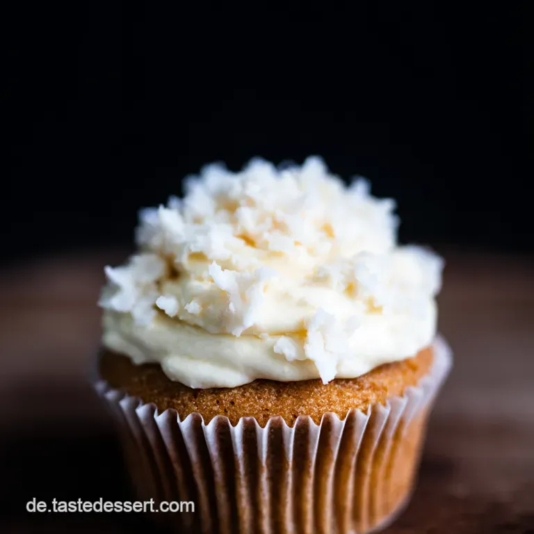 Himmlische Cupcake Rezepte: Vanille mit Zitronen-Frosting!