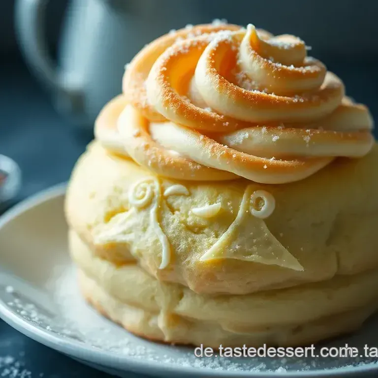 Himmlische Zimtschnecken: Das perfekte Rezept für deine Kaffeetafel