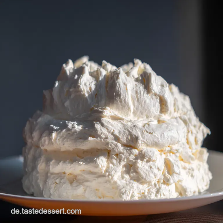 Himmlischer Mascarpone Nachtisch: Einfach & Schnell!