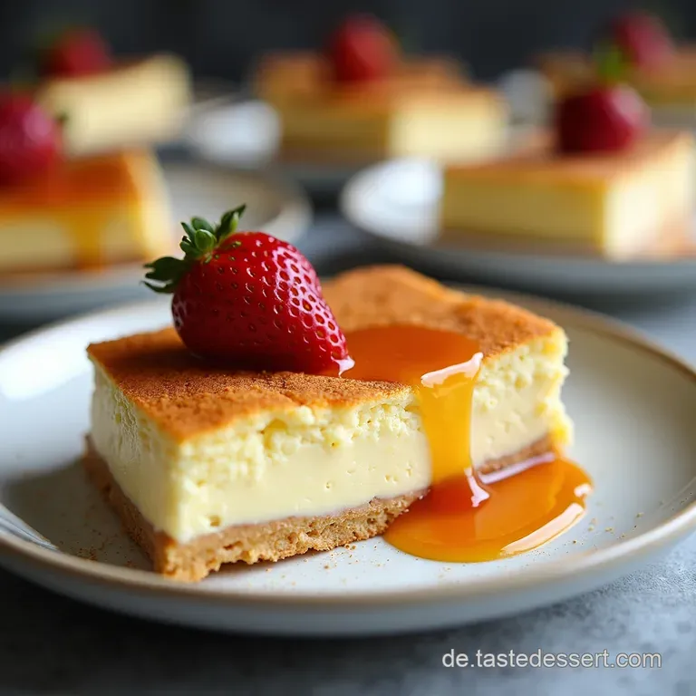 Himmlischer VanilleTraum Die Kühlschranktorte für den Sommer