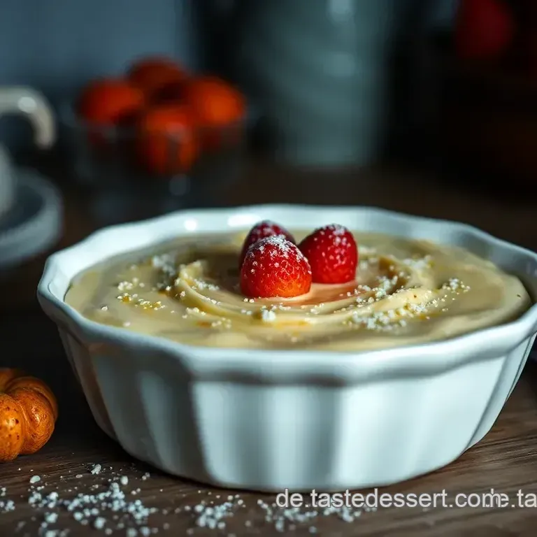 Himmlisches Baiser – Ein leichter Genuss für jede Gelegenheit