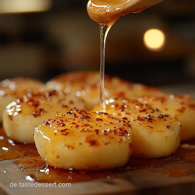 Ingwer Zitronen Powershot presentation