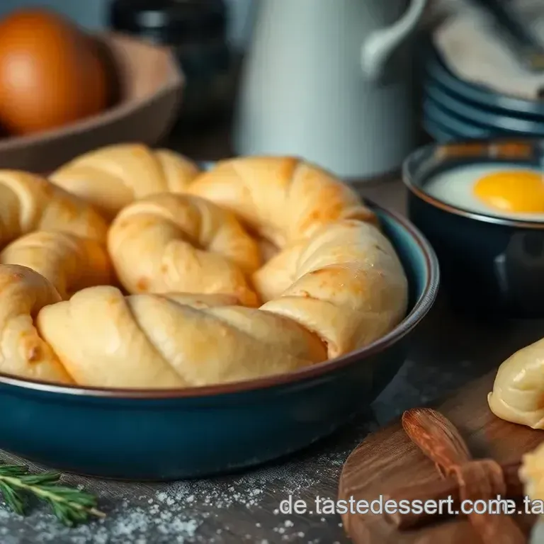 Kardamom Schnecken – Verwöhnende Zimtschnecken mit dem besonderen Etwas