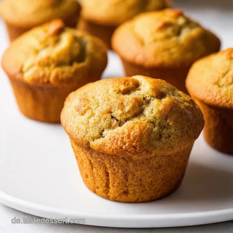 KartoffelSpeckMuffins Herzhaftes Gl&uuml;ck aus der Muffinform