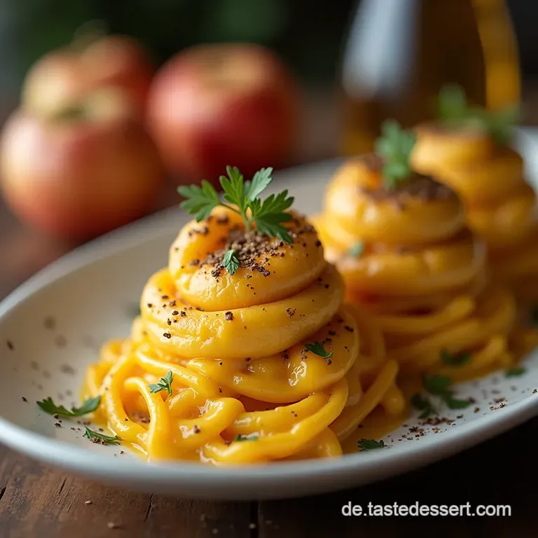 Goldbraune K&auml;sekr&auml;uterschnecken Der Schnelle Feierabendgenuss presentation