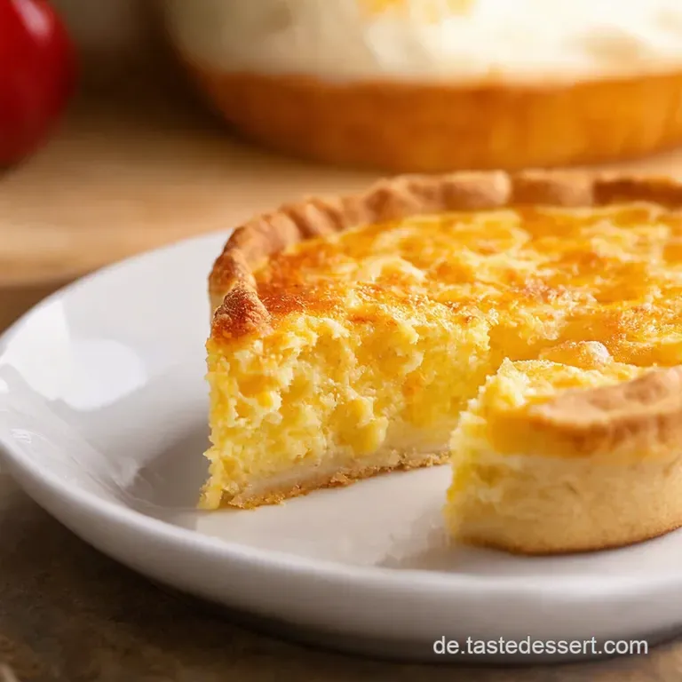 K&auml;sekuchenhimmel Ohne Umwege Der Saftigste K&auml;sekuchen Ohne Boden presentation