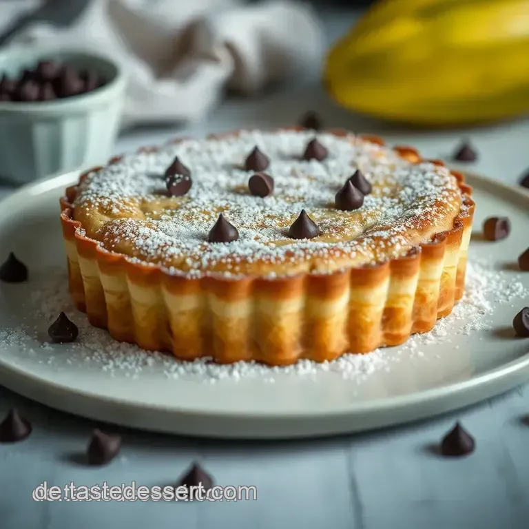 Kinderleichter Tassenkuchen: Perfekt für jeden Anlass! presentation