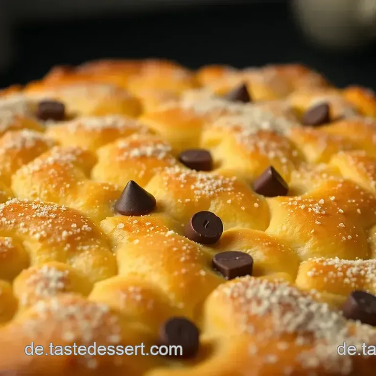 Der perfekte Tassenkuchen: Schnell einfach und lecker!