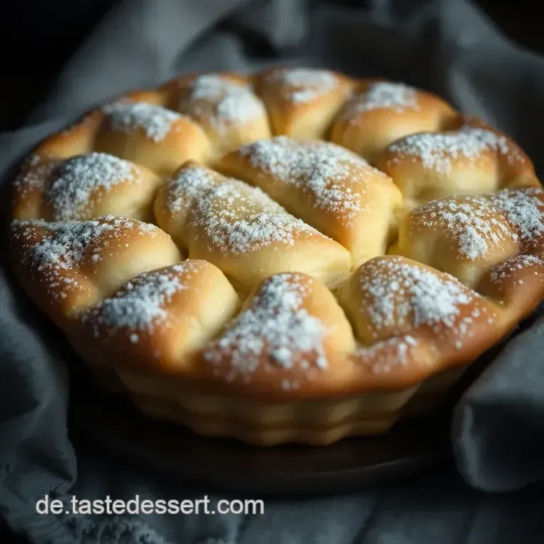 Klassische Butterplätzchen – Ein Plätzchen zum Verlieben! presentation