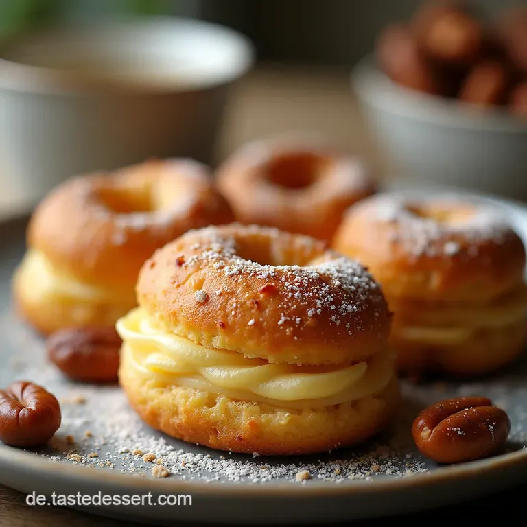 Der Klassiker zum Kaffee Saftige Nussecken mit ZartbitterKnusperglasur