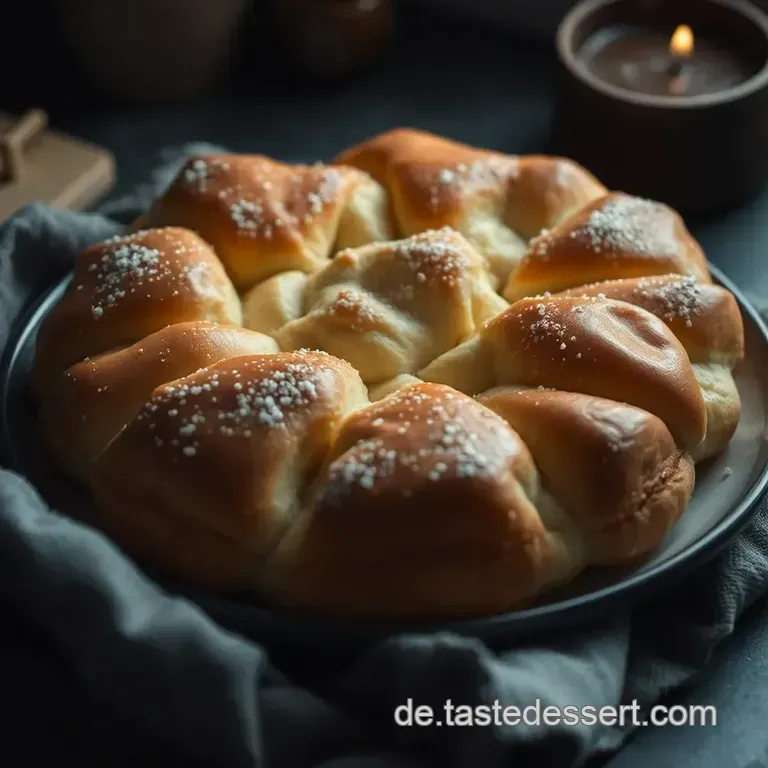 Klassische Plätzchen zum Ausstechen – Ein Weihnachtsgenuss presentation