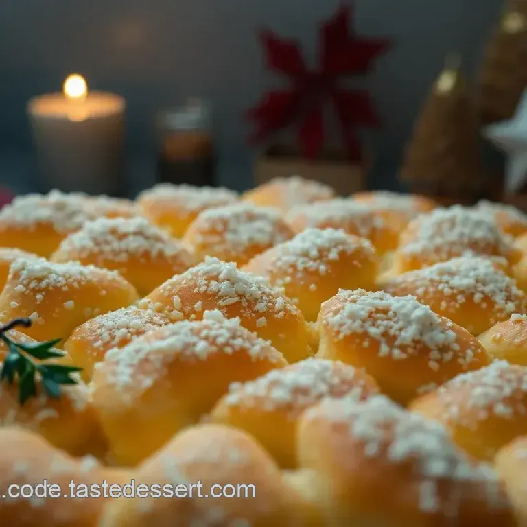 Klassische Plätzchen zum Ausstechen – Ein Weihnachtsgenuss