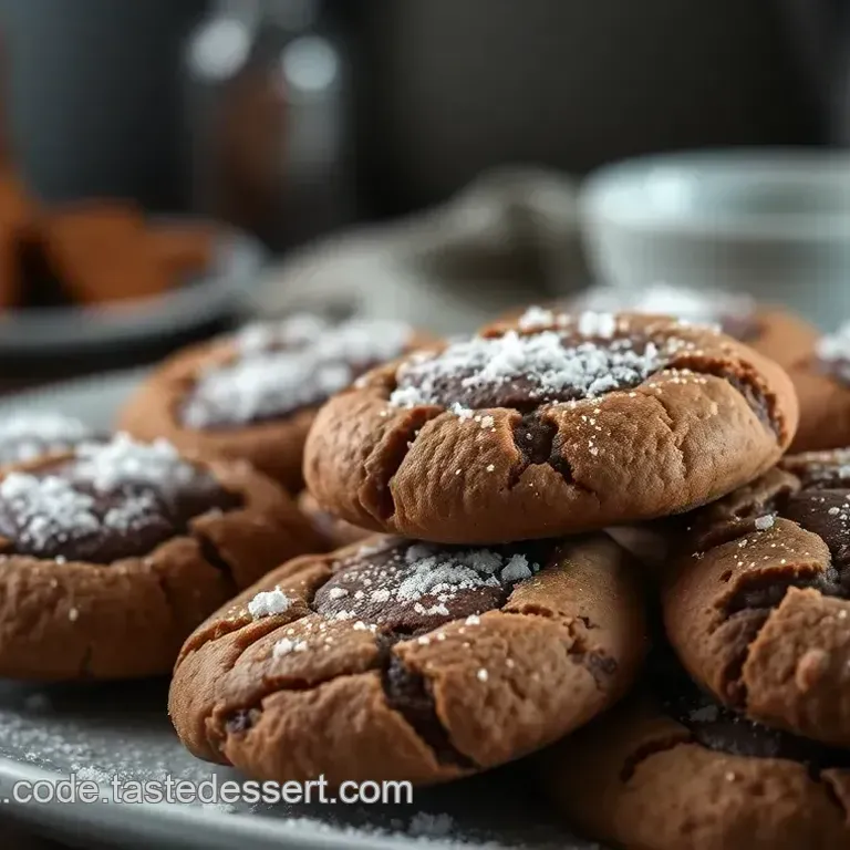 Klassische Schokoladenkekse: Mein Geheimrezept für die besten Cookies
