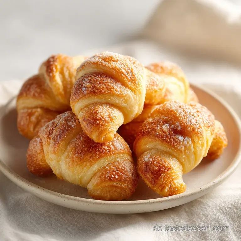 Elegant arrangement of vanilla cookies, revealing golden-brown edges and a generous coating of snowy powdered sugar on a p...