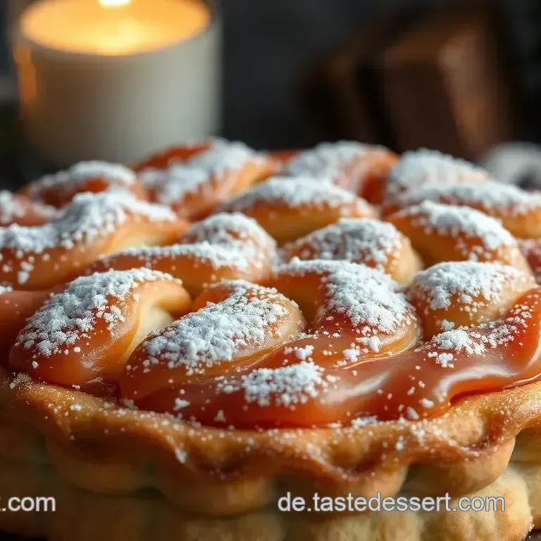 Klassisches Spritzgebäck: Zarte Plätzchen für die Weihnachtszeit