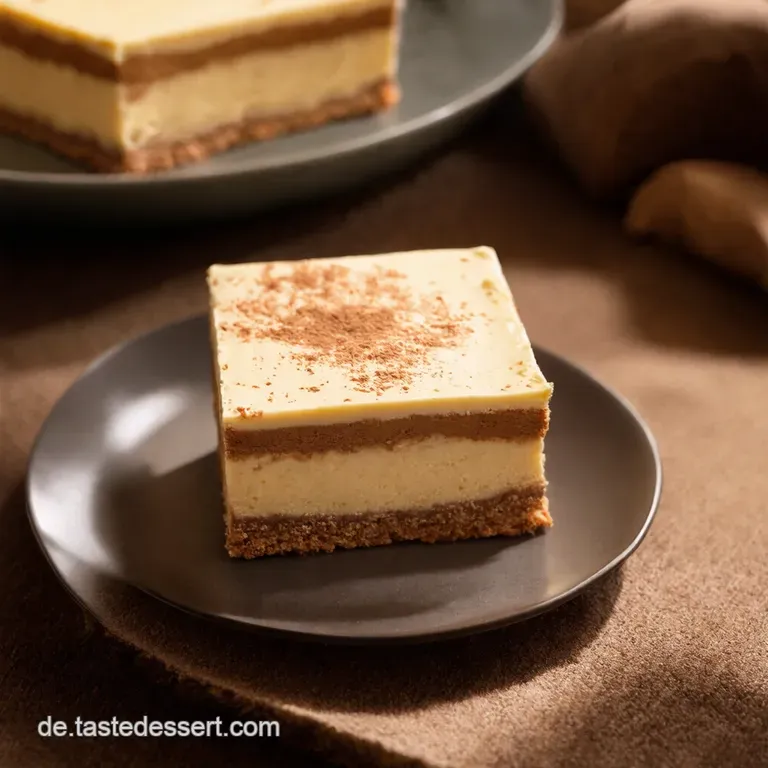 Klassisches Tiramisu Ein St&uuml;ck Italien f&uuml;r Zuhause