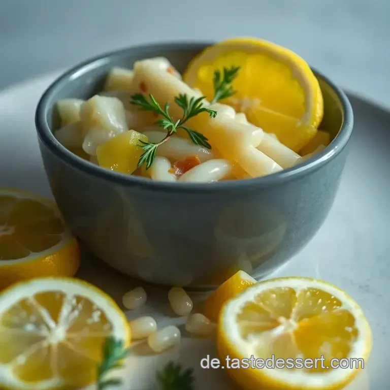 Knackiger Ingwer Shot für einen spritzigen Start in den Tag presentation