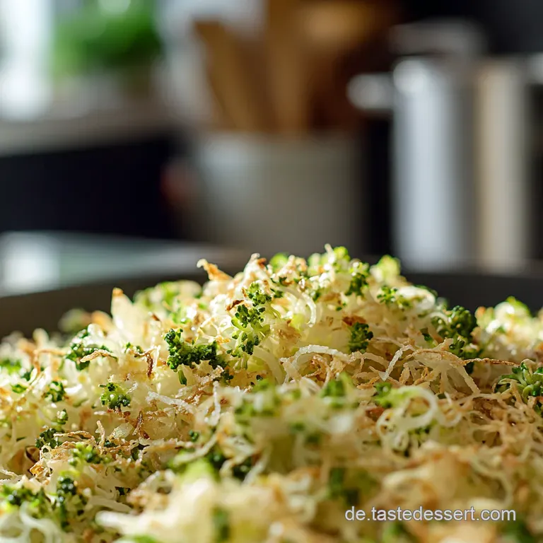 KnoblauchGr&uuml;ne Bohnen Deluxe