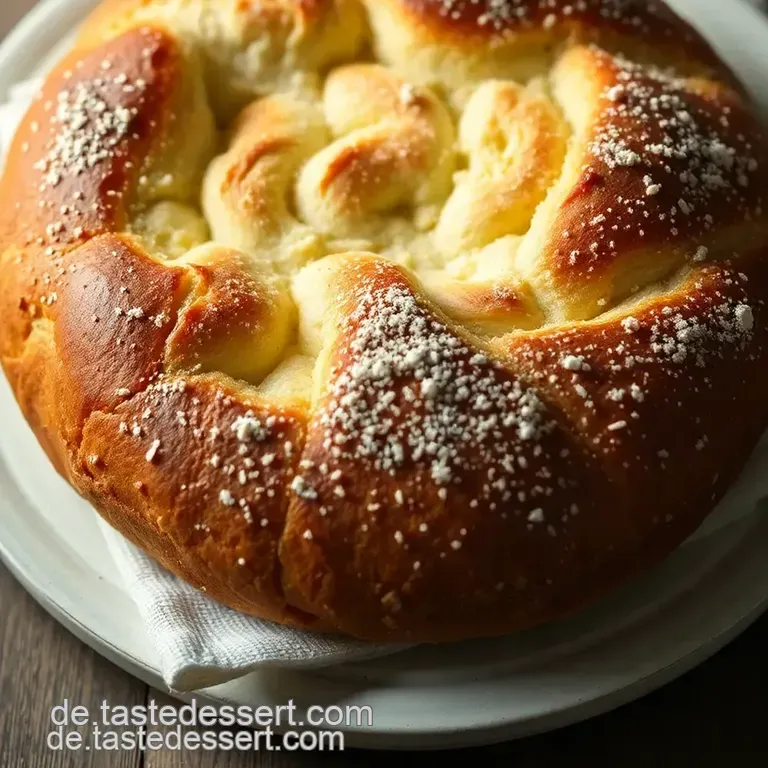Knusprige Brötchen – Der perfekte Begleiter für jedes Frühstück presentation