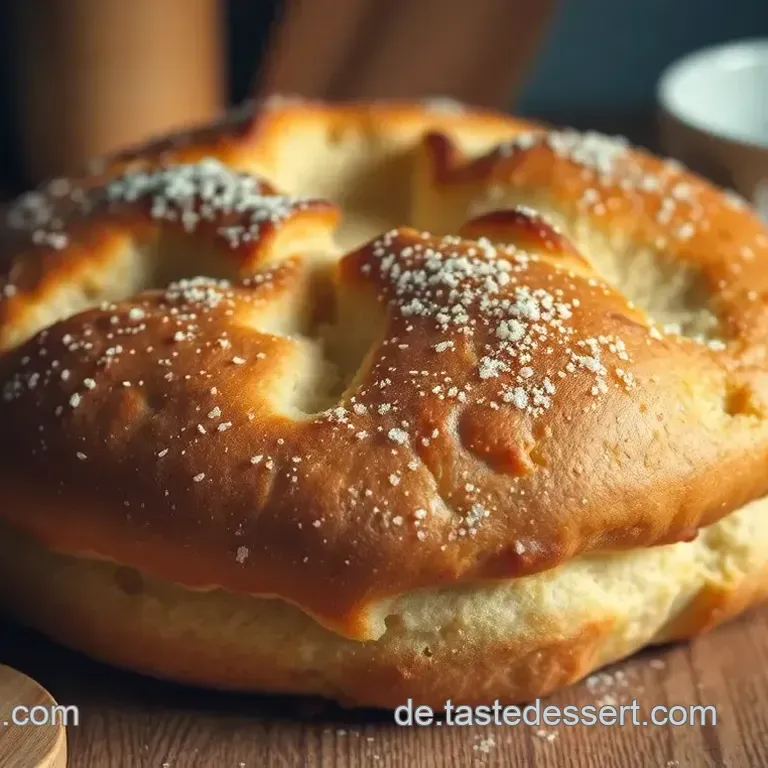 Knusprige Brötchen – Der perfekte Begleiter für jedes Frühstück