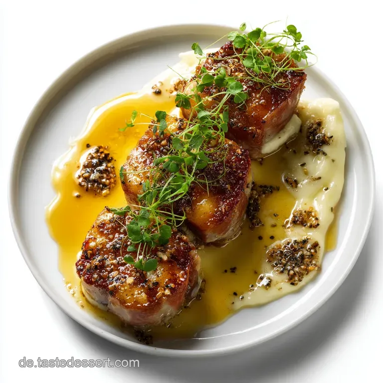 G&auml;nsekeule: So Wird Sie Im Backofen Knusprig Zart (Martins Art) presentation