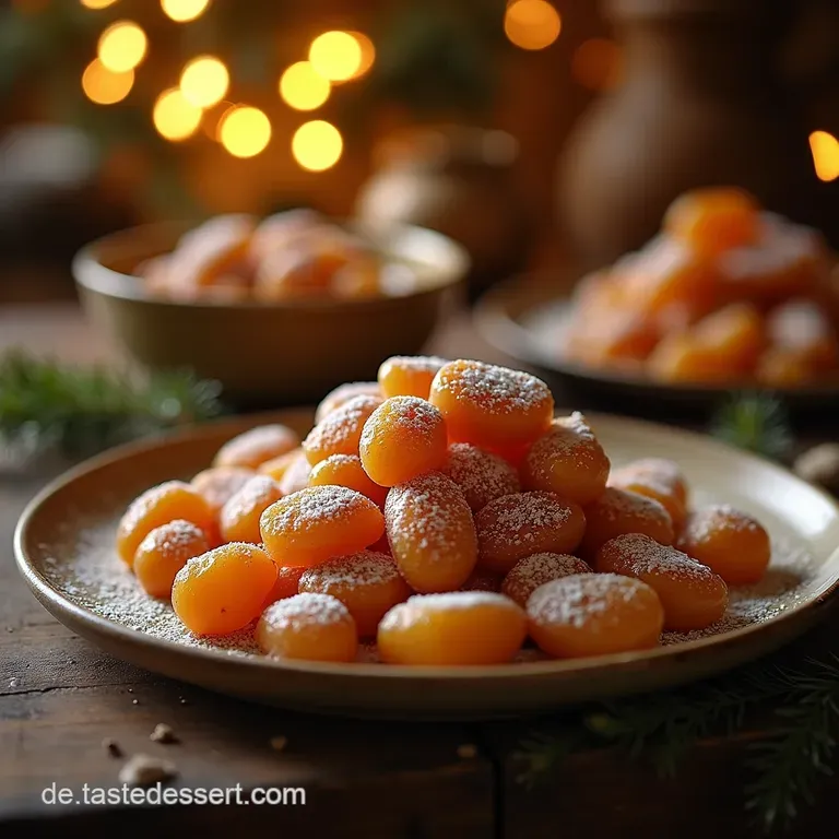 Zucker Zimttraum Gebrannte Mandeln Wie Vom Weihnachtsmarkt Blitzrezept presentation