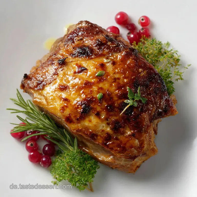 Gebratene Entenbrust: Das Sonntags-Schmankerl mit Profi-Knusper-Garantie